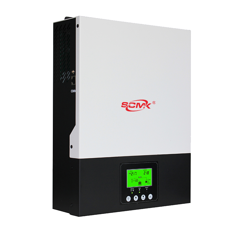 户外离网逆变器<br>VM 1.5KW/3KW